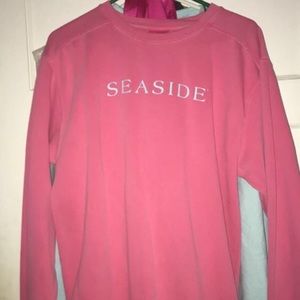Seaside Sweatshirt
